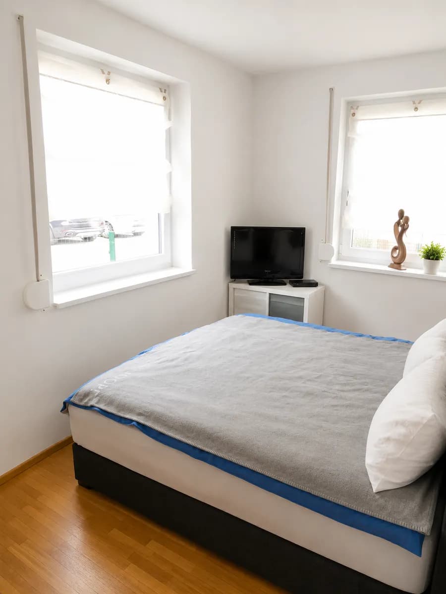 3-Zimmer-Wohnung mieten in Graz – 70 m², € 1.323 – Bild 6 von 7