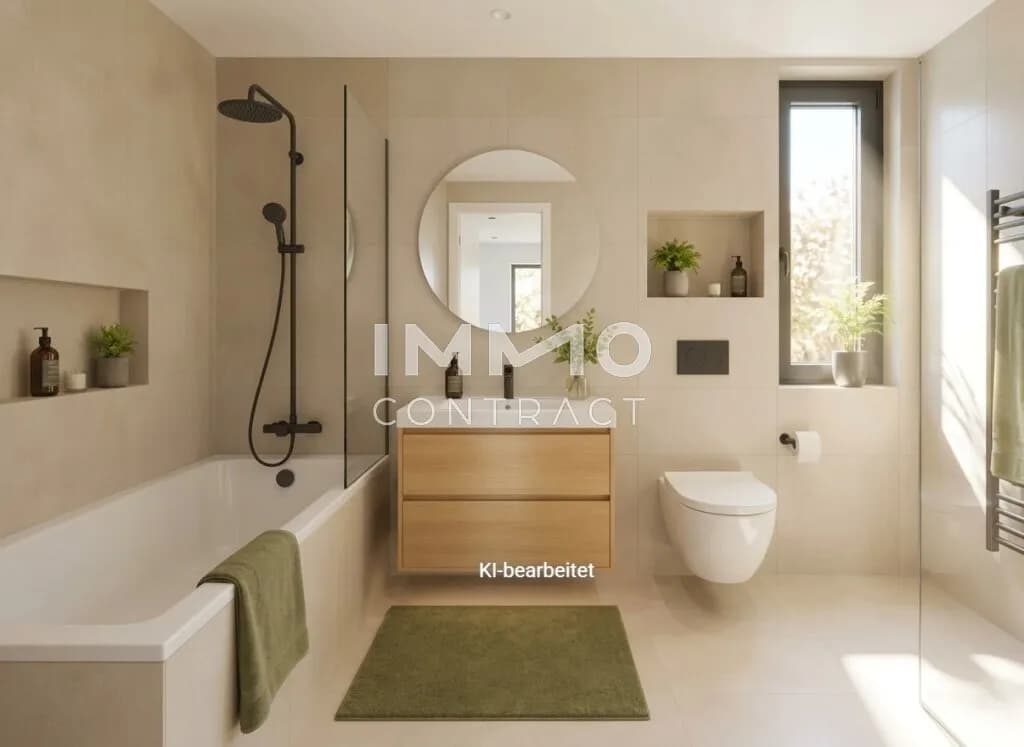 2-Zimmer-Wohnung kaufen in Wien – 43,96 m², € 334.000 – Bild 4 von 10
