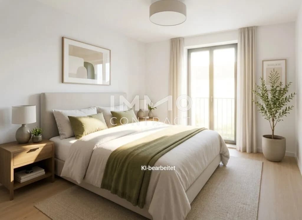 2-Zimmer-Wohnung kaufen in Wien – 43,96 m², € 334.000 – Bild 6 von 10
