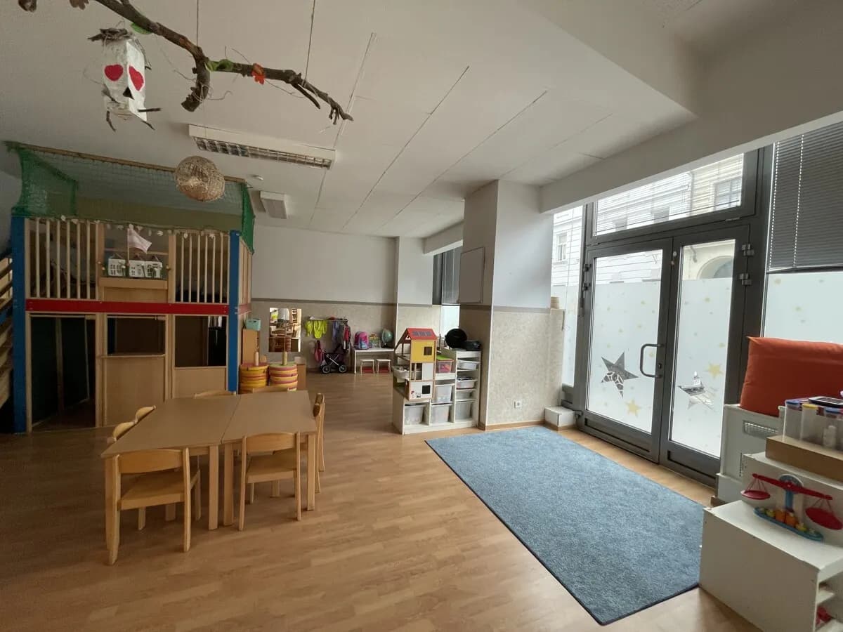 Gewerbeimmobilie mieten in Wien – 250 m², € 4.565 – Bild 3 von 4