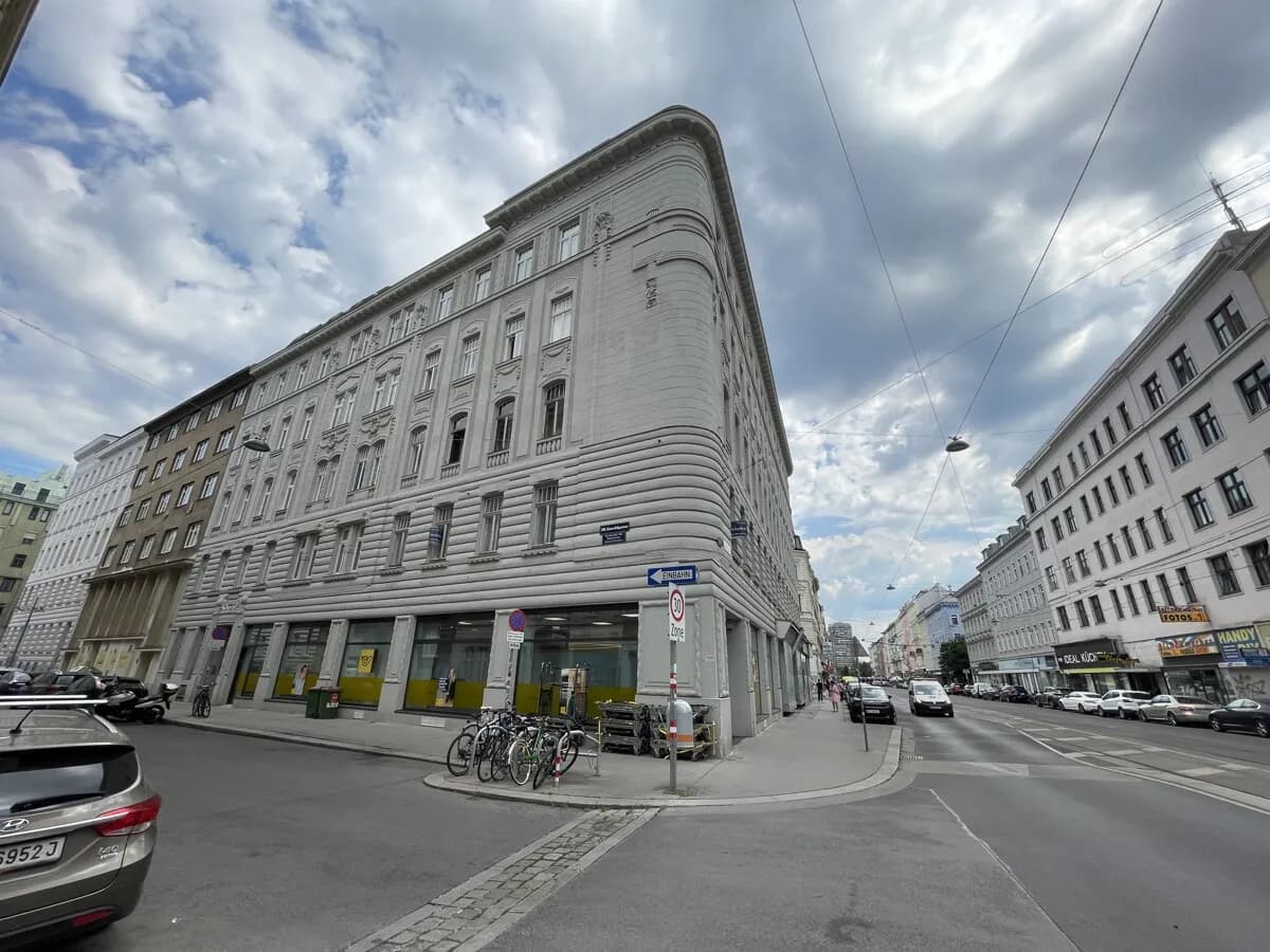 Gewerbeimmobilie mieten in Wien – 250 m², € 4.565 – Bild 4 von 4