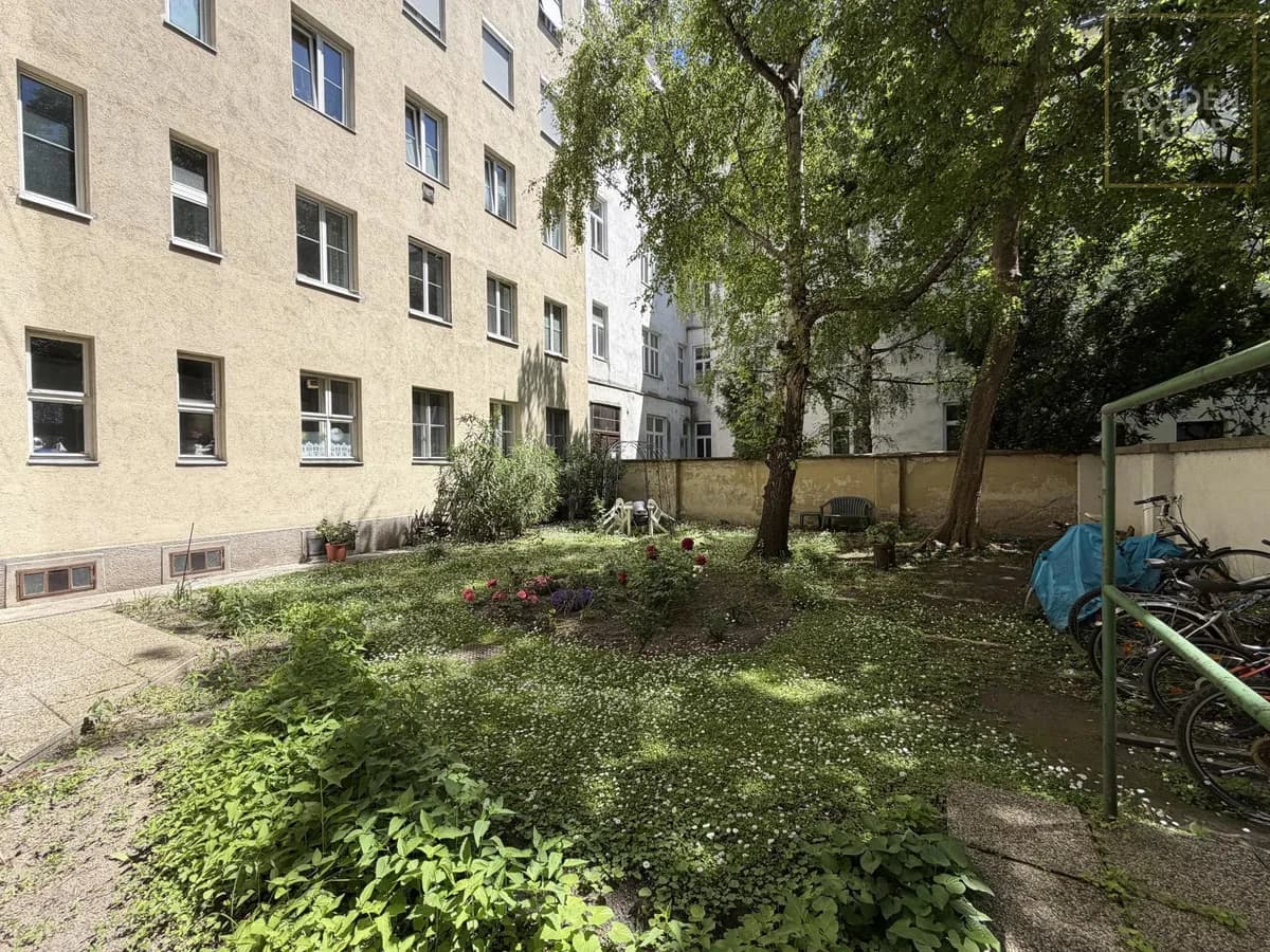 3-Zimmer-Wohnung kaufen in Wien – 88,7 m², € 398.000
