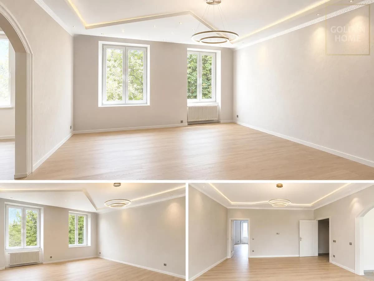 3-Zimmer-Wohnung kaufen in Wien – 88,7 m², € 398.000 – Bild 2 von 9