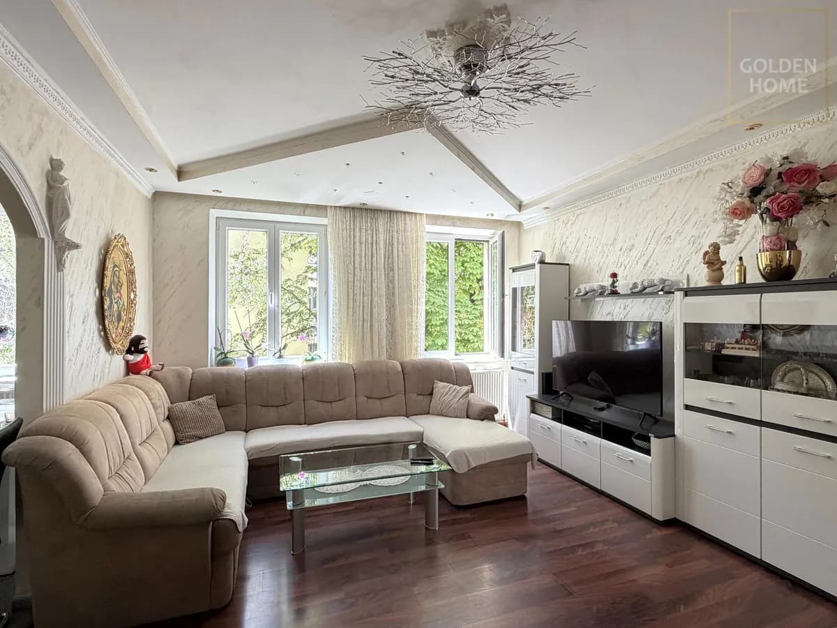 3-Zimmer-Wohnung kaufen in Wien – 88,7 m², € 398.000 – Bild 3 von 9