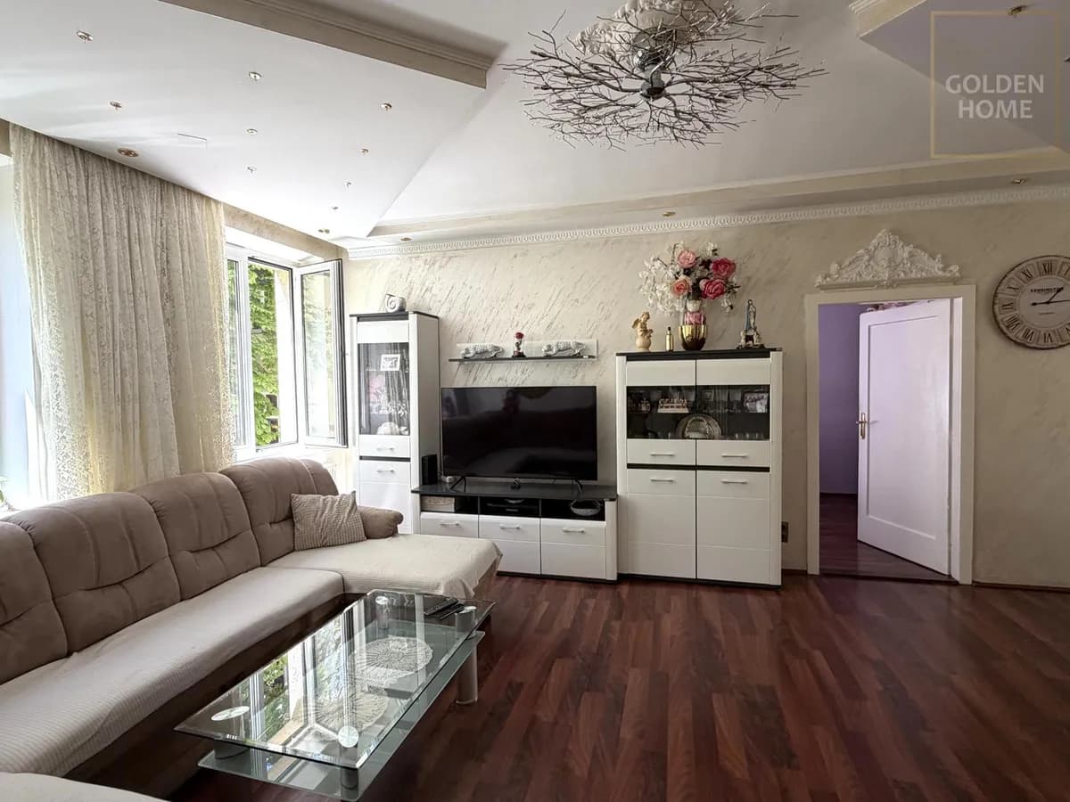 3-Zimmer-Wohnung kaufen in Wien – 88,7 m², € 398.000 – Bild 4 von 9