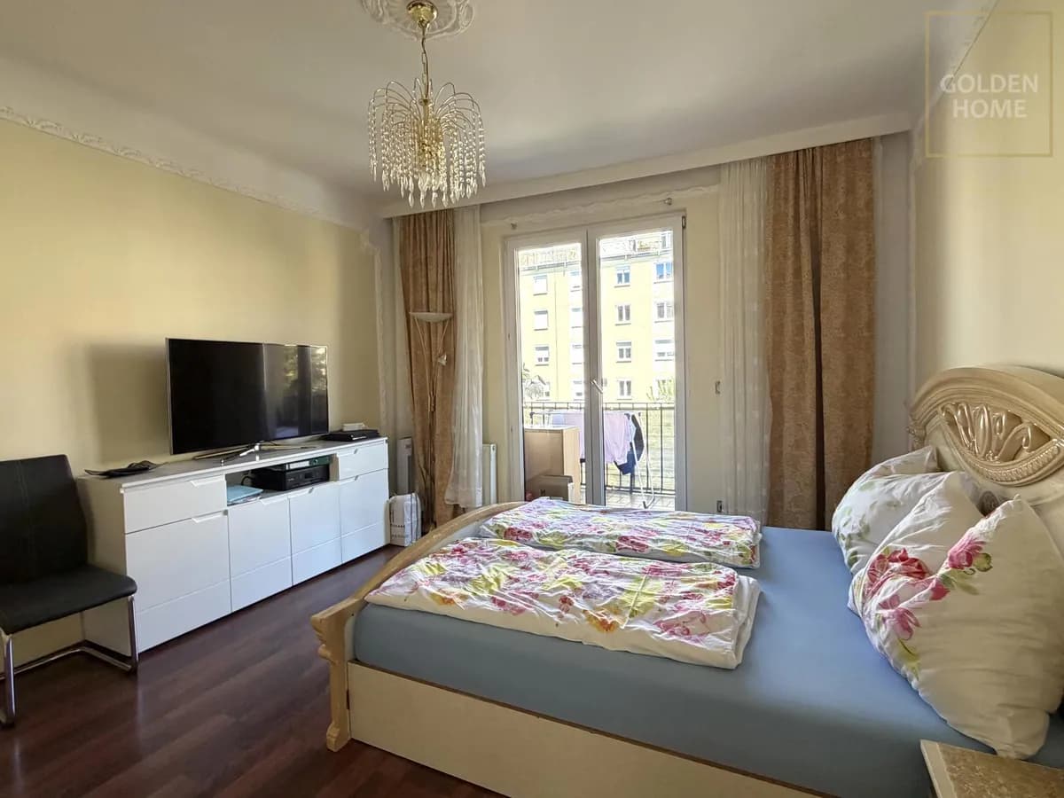 3-Zimmer-Wohnung kaufen in Wien – 88,7 m², € 398.000 – Bild 5 von 9