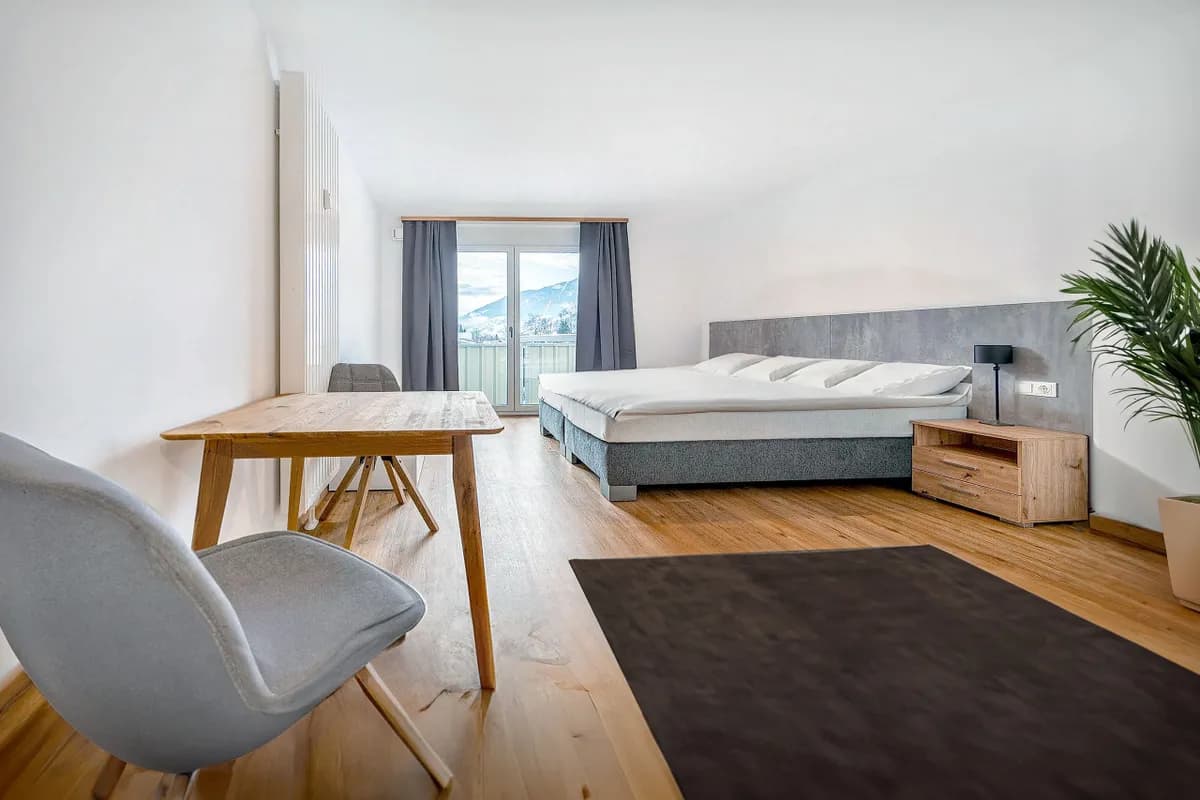 2-Zimmer-Wohnung kaufen in Zell am See – 54 m², € 211.500 – Bild 2 von 6