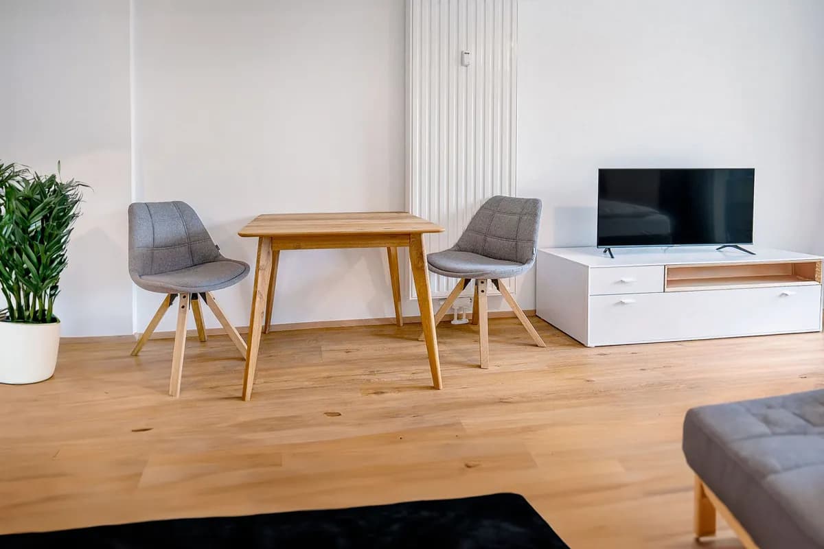 2-Zimmer-Wohnung kaufen in Zell am See – 54 m², € 211.500 – Bild 4 von 6