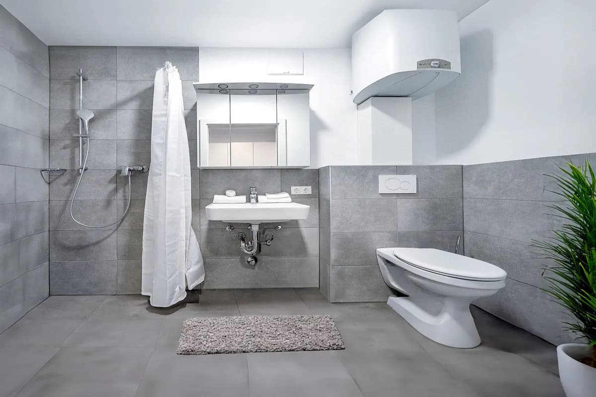 2-Zimmer-Wohnung kaufen in Zell am See – 54 m², € 211.500 – Bild 5 von 6