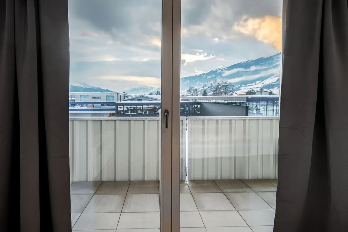 2-Zimmer-Wohnung kaufen in Zell am See – 54 m², € 211.500 – Bild 6 von 6