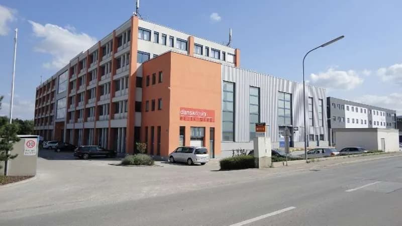 Gewerbeimmobilie mieten in Mödling – 200 m², € 2.495 – Bild 3 von 4