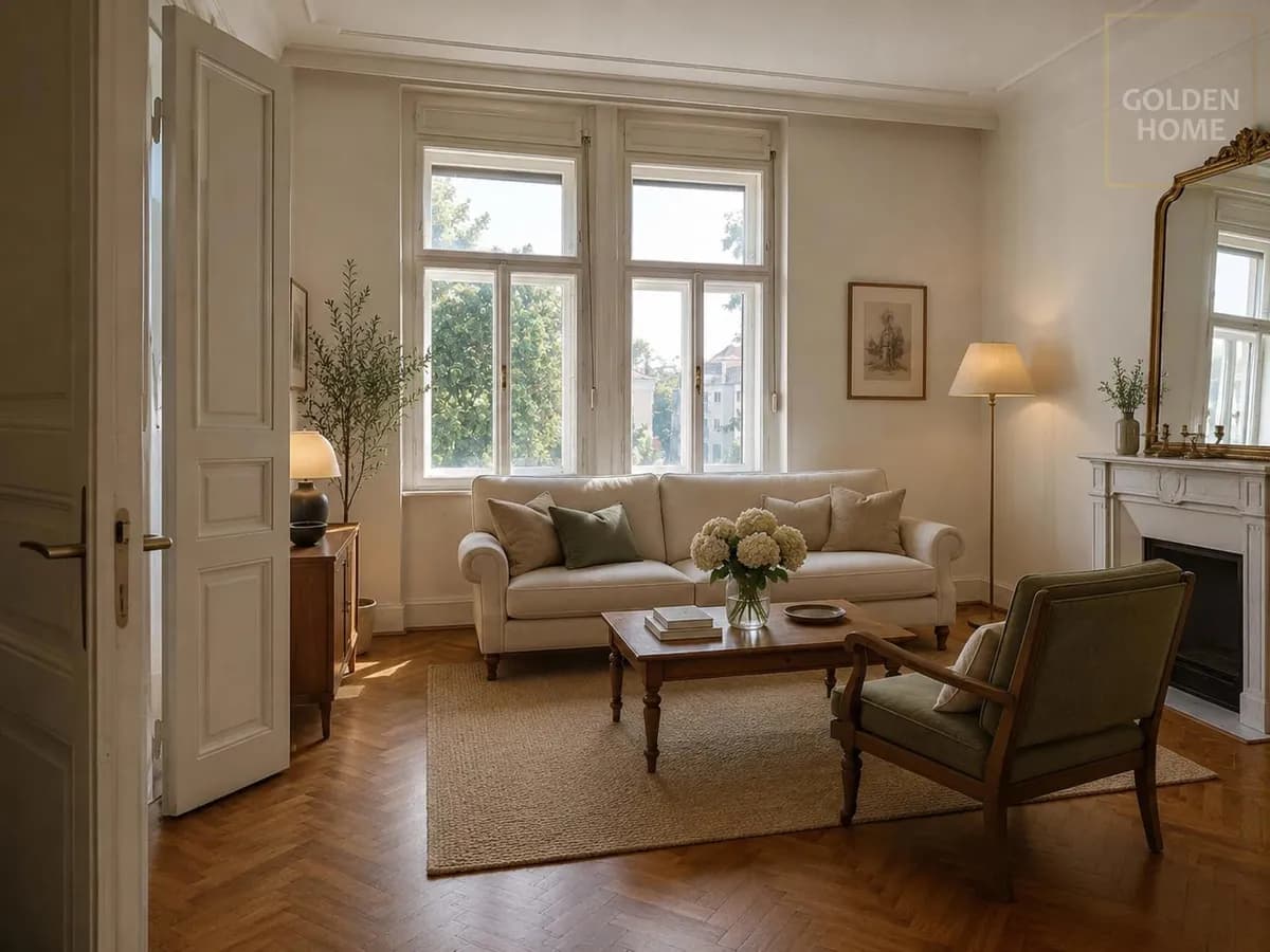 3-Zimmer-Wohnung kaufen in Graz – 88 m², € 338.900 – Bild 2 von 10