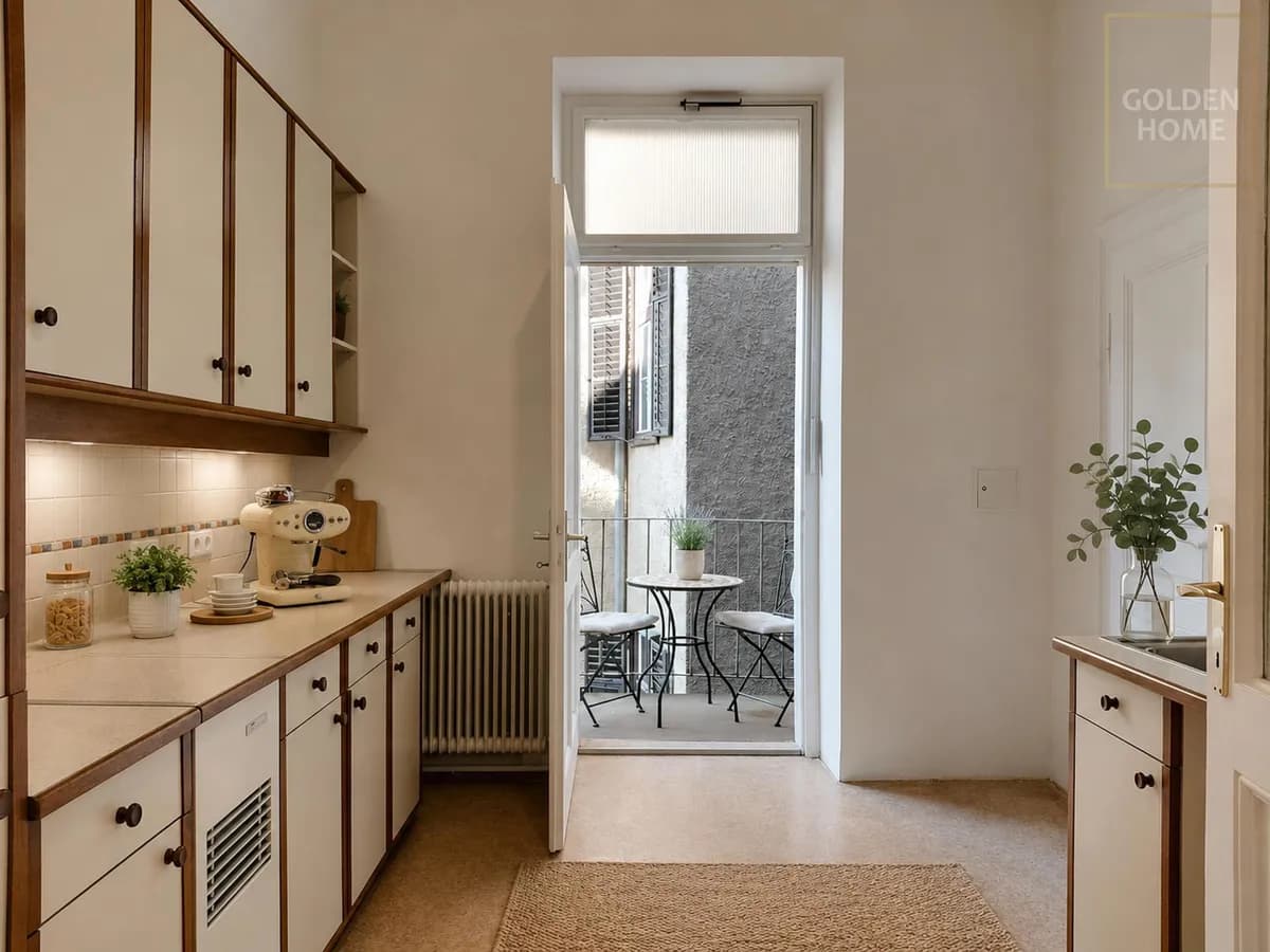 3-Zimmer-Wohnung kaufen in Graz – 88 m², € 338.900 – Bild 6 von 10