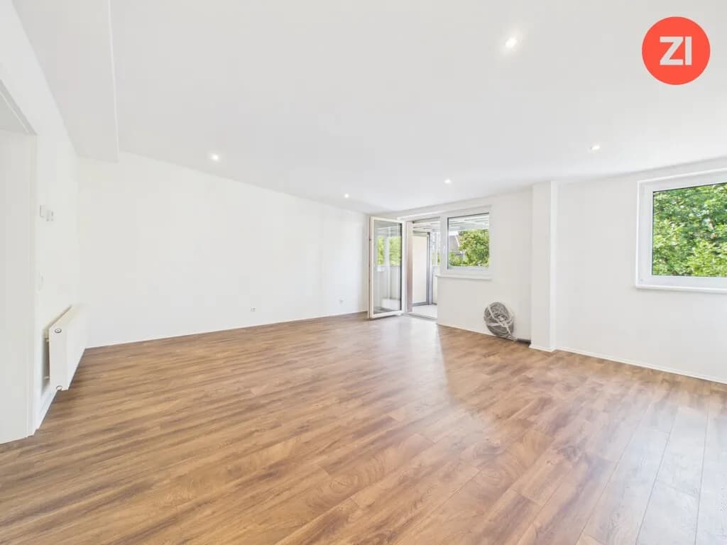 3-Zimmer-Wohnung kaufen in Linz – 77,37 m², € 259.000