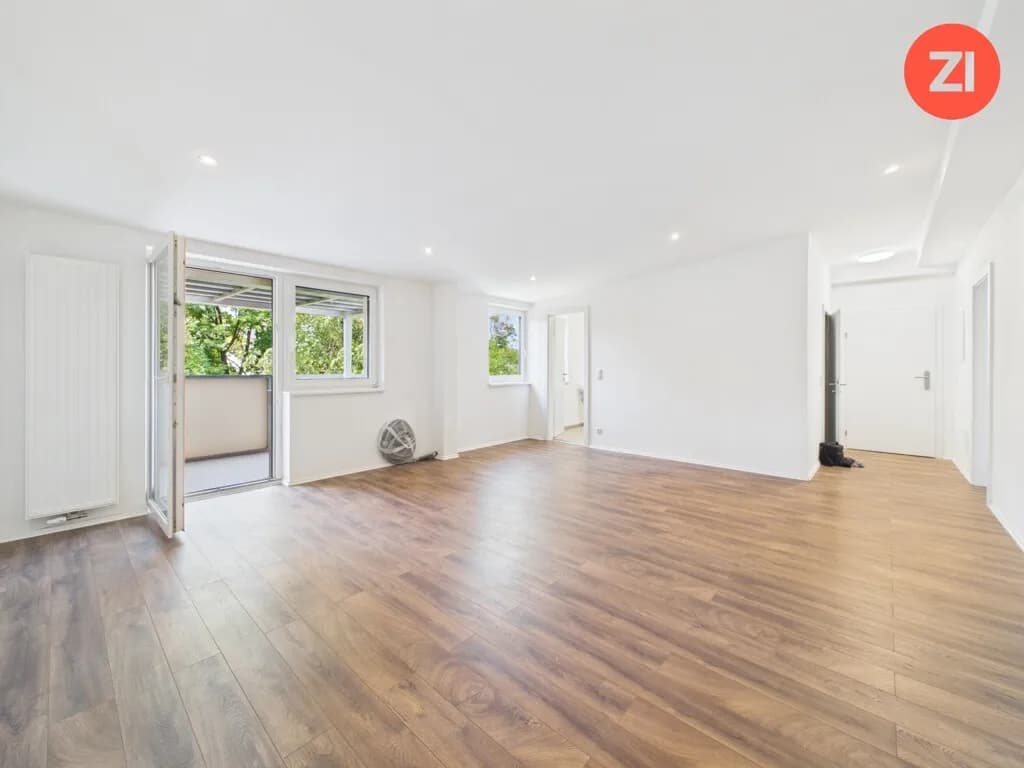 3-Zimmer-Wohnung kaufen in Linz – 77,37 m², € 259.000 – Bild 2 von 11