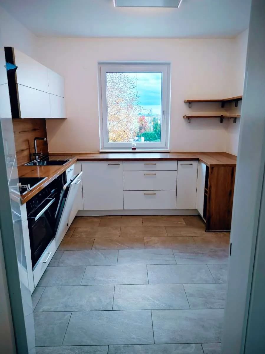 3-Zimmer-Wohnung mieten in Linz Land – 97 m², € 970