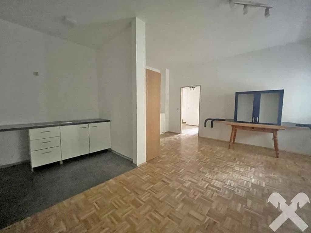 3-Zimmer-Wohnung mieten in Weiz – 65 m², € 817 – Bild 1 von 14