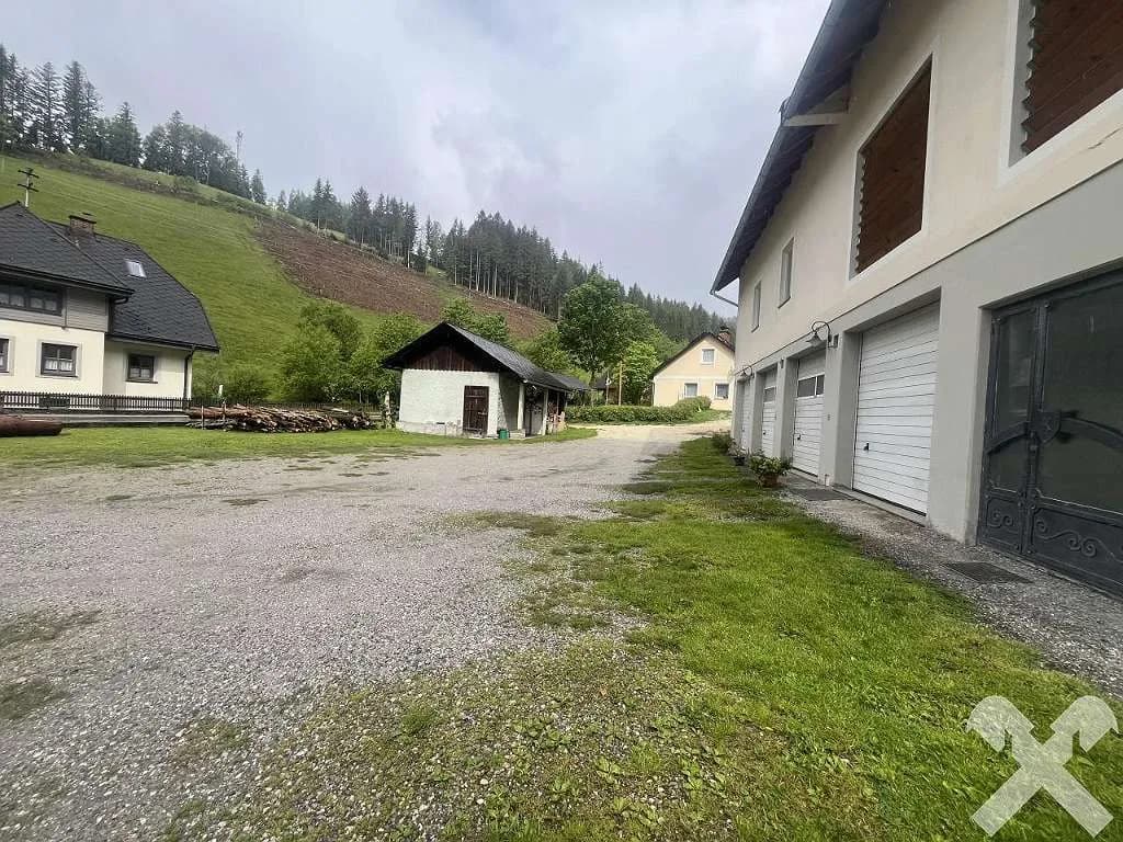 3-Zimmer-Wohnung mieten in Weiz – 65 m², € 817 – Bild 13 von 14