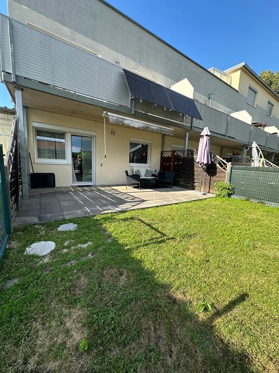2-Zimmer-Wohnung kaufen in Graz-Umgebung – 44 m², € 145.000