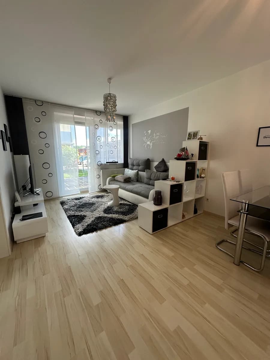 2-Zimmer-Wohnung kaufen in Graz-Umgebung – 44 m², € 145.000 – Bild 2 von 11