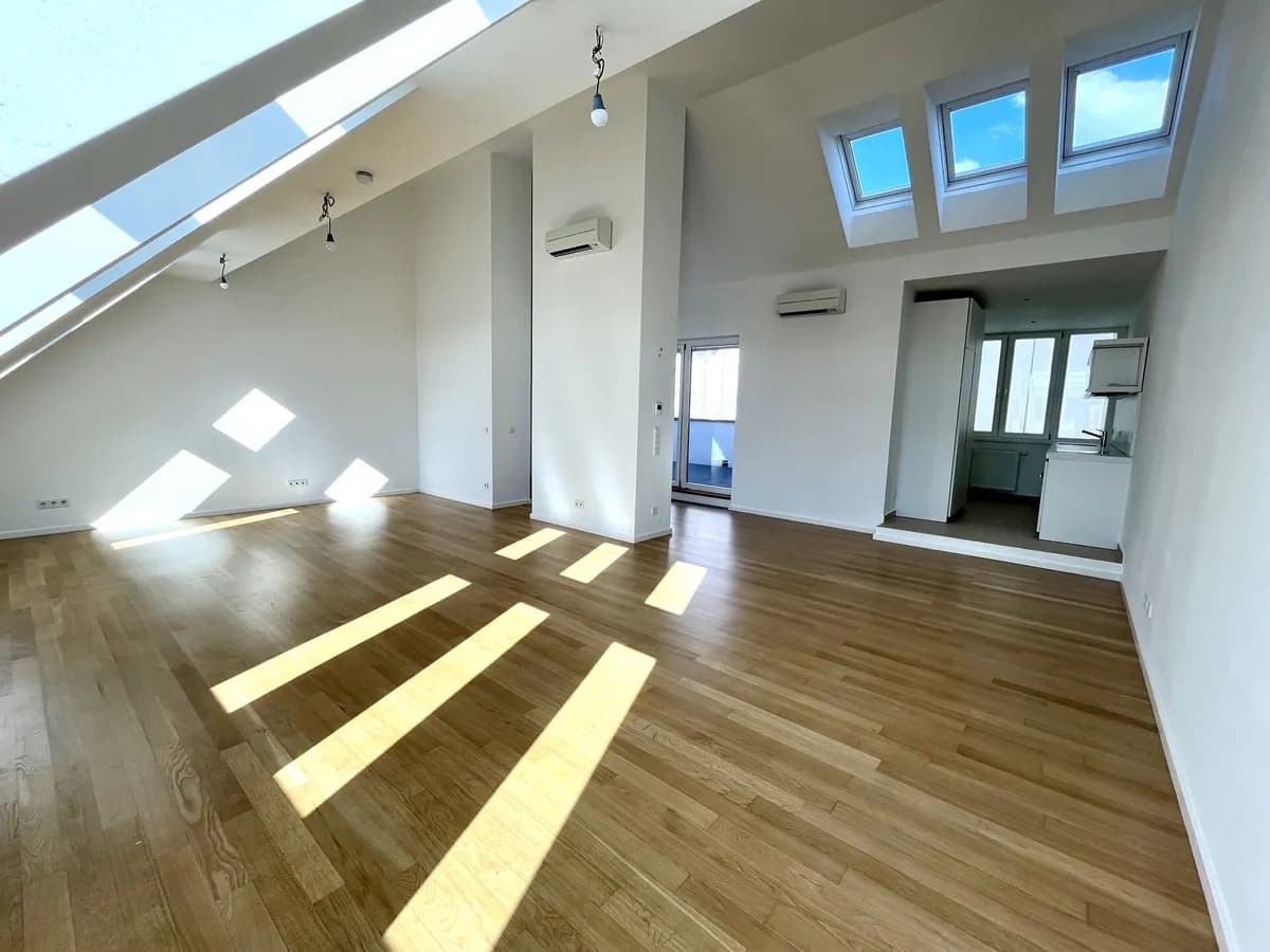 3-Zimmer-Wohnung mieten in Wien – 146,39 m², € 3.295 – Bild 2 von 16