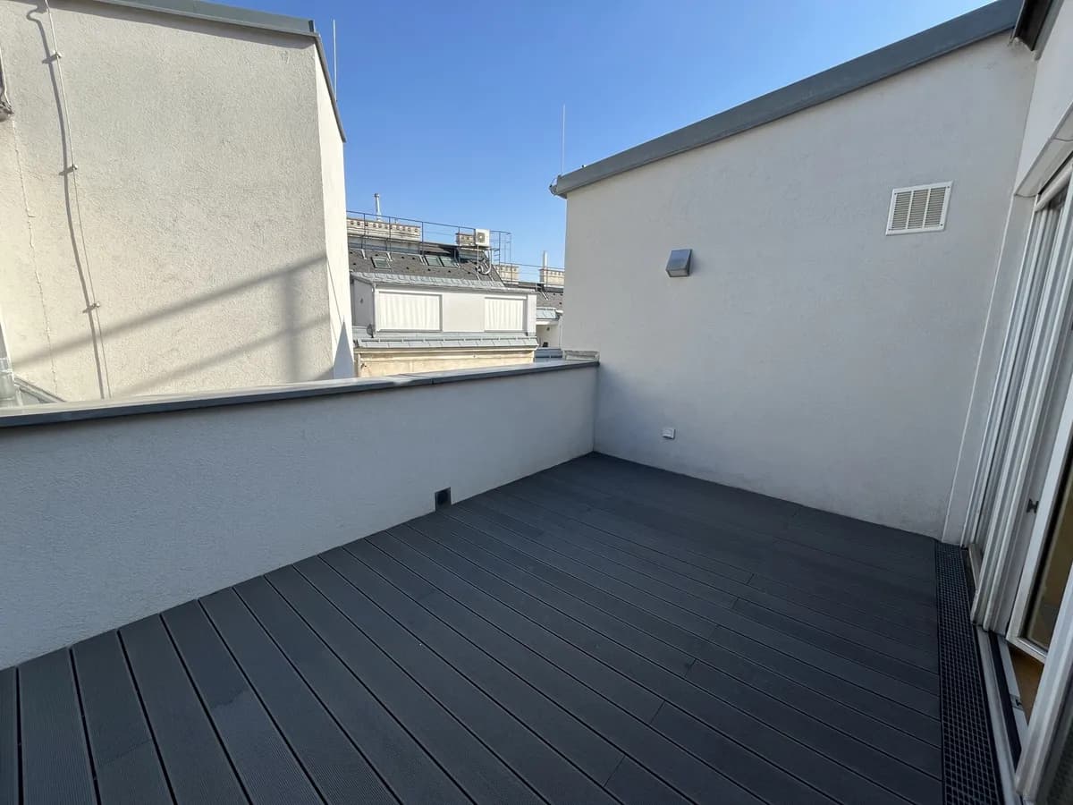 3-Zimmer-Wohnung mieten in Wien – 146,39 m², € 3.295 – Bild 3 von 16