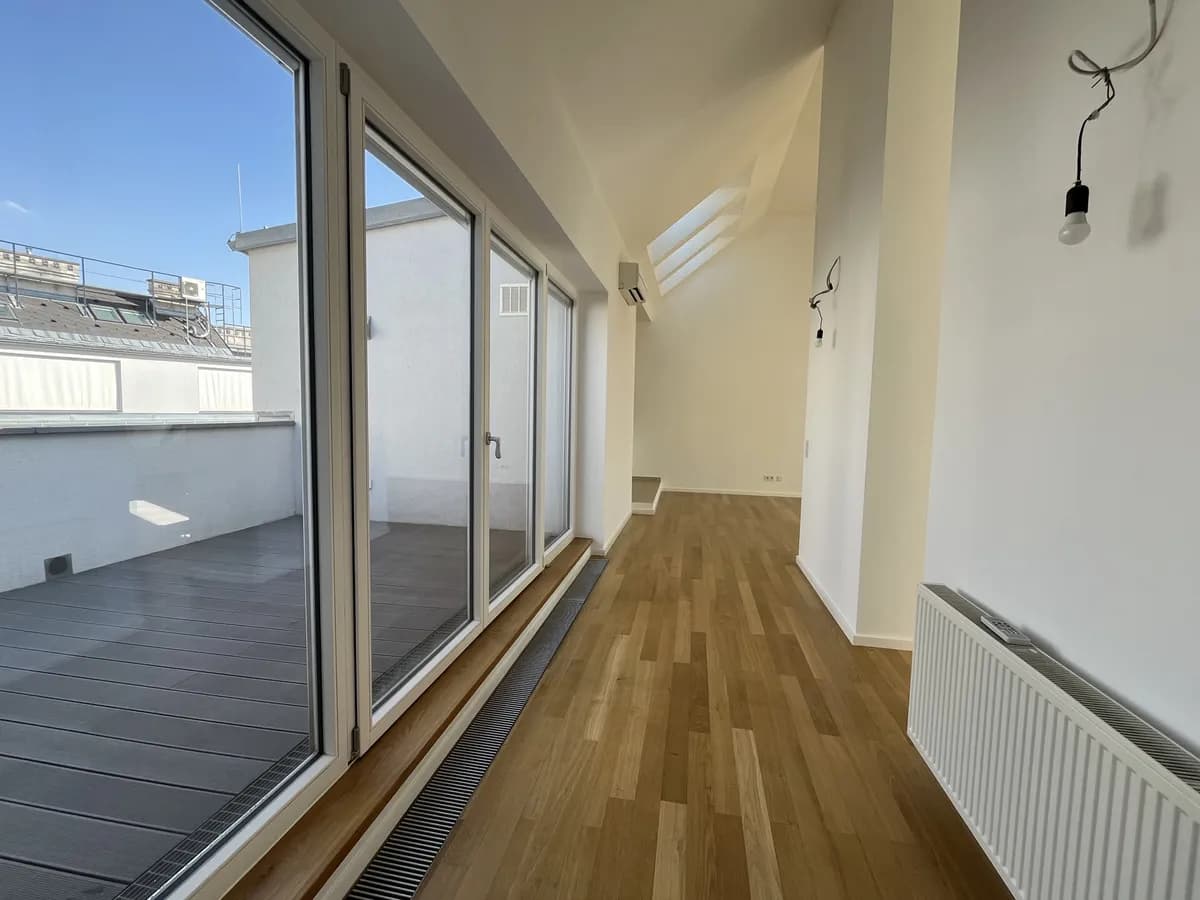 3-Zimmer-Wohnung mieten in Wien – 146,39 m², € 3.295 – Bild 9 von 16