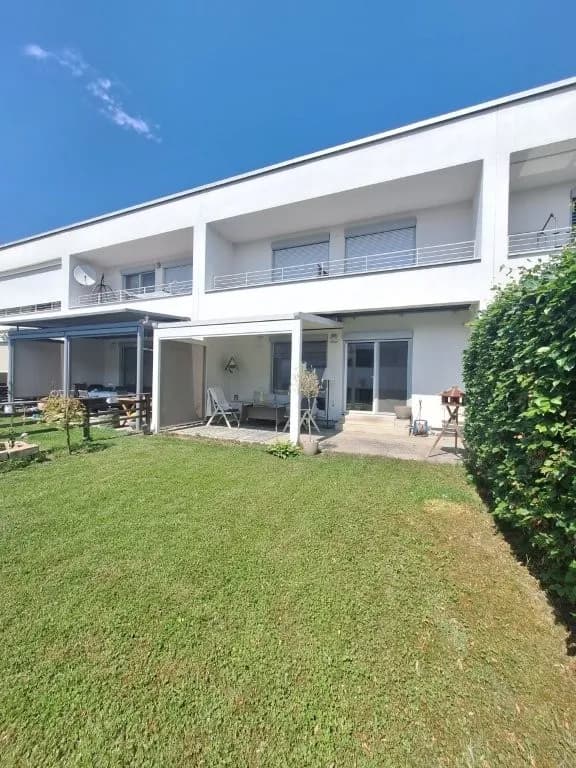 4-Zimmer-Haus kaufen in Weiz – 114,58 m², € 470.000 – Bild 4 von 37