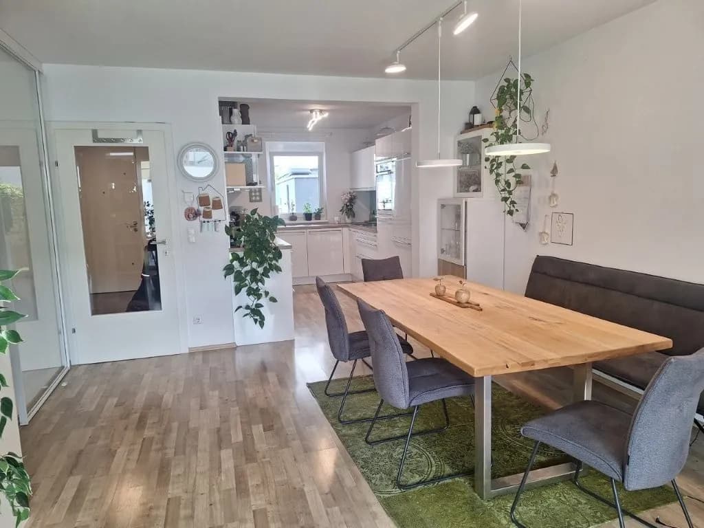 4-Zimmer-Haus kaufen in Weiz – 114,58 m², € 470.000 – Bild 17 von 37
