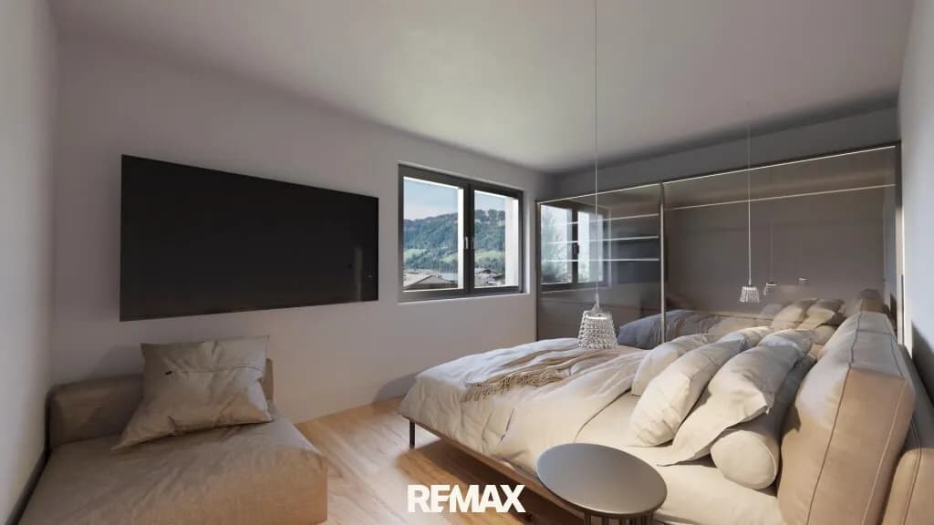 3-Zimmer-Wohnung kaufen in Kitzbühel – 110,44 m², € 735.000 – Bild 4 von 7