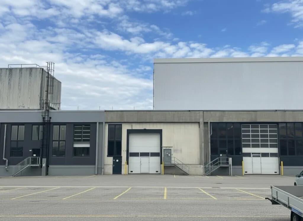 Gewerbeimmobilie mieten in Baden – 900 m², € 6.210 – Bild 4 von 9