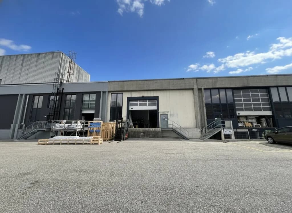Gewerbeimmobilie mieten in Baden – 900 m², € 6.210 – Bild 5 von 9