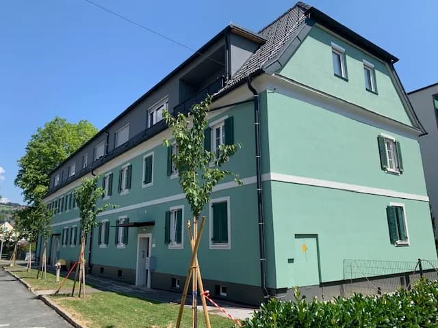 Wohnung mieten in Deutschlandsberg – 64,68 m², € 809