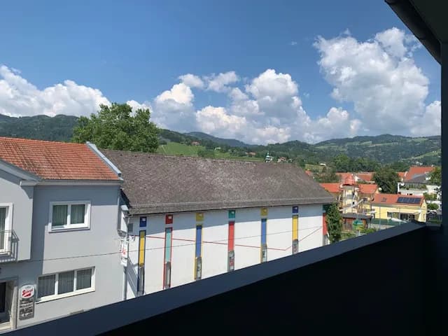 Wohnung mieten in Deutschlandsberg – 64,68 m², € 809 – Bild 9 von 11