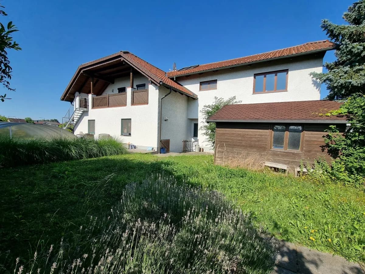 6-Zimmer-Haus kaufen in Perg – 172 m², € 380.000 – Bild 3 von 18
