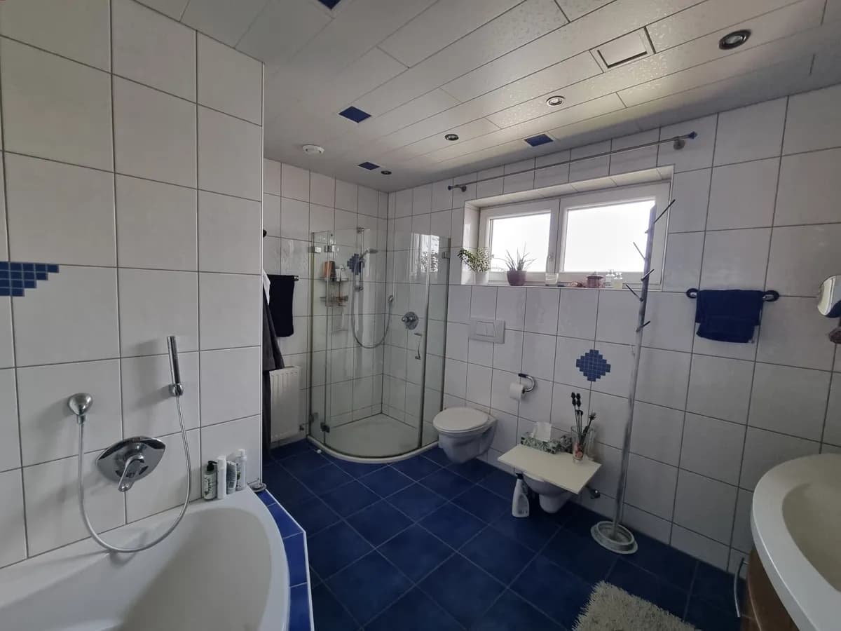 6-Zimmer-Haus kaufen in Perg – 172 m², € 380.000 – Bild 13 von 18