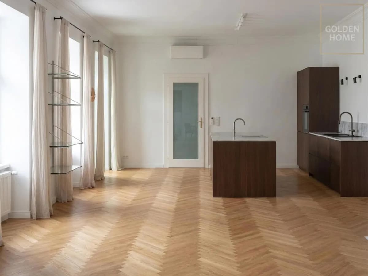 2-Zimmer-Wohnung kaufen in Wien – 80,44 m², € 879.000