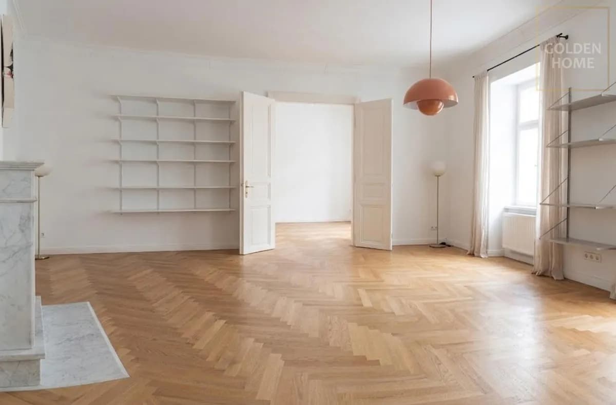 2-Zimmer-Wohnung kaufen in Wien – 80,44 m², € 879.000 – Bild 3 von 5