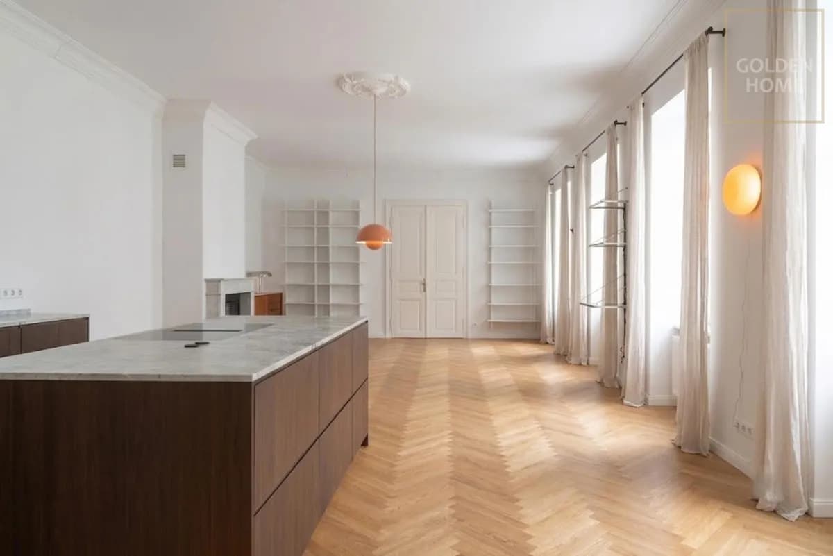2-Zimmer-Wohnung kaufen in Wien – 80,44 m², € 879.000 – Bild 4 von 5