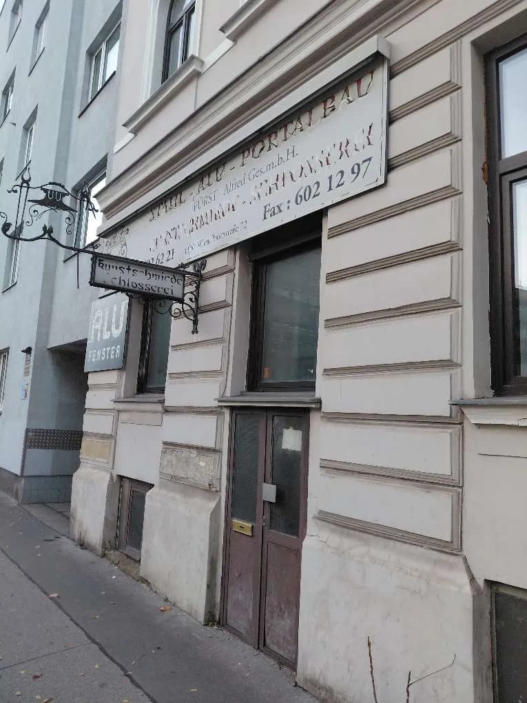 2-Zimmer-Wohnung kaufen in Wien – 197 m², € 199.000 – Bild 2 von 7