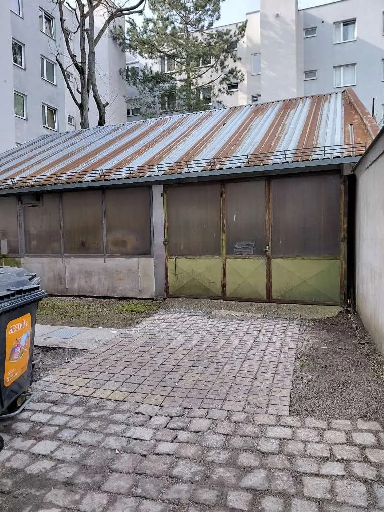 2-Zimmer-Wohnung kaufen in Wien – 197 m², € 199.000 – Bild 3 von 7