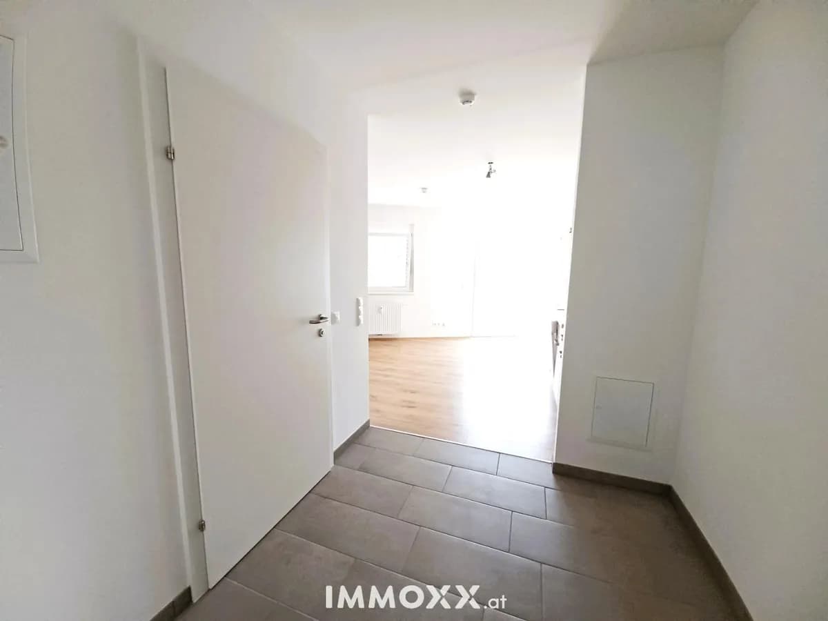 1-Zimmer-Wohnung mieten in Graz – 37,49 m², € 562 – Bild 4 von 6