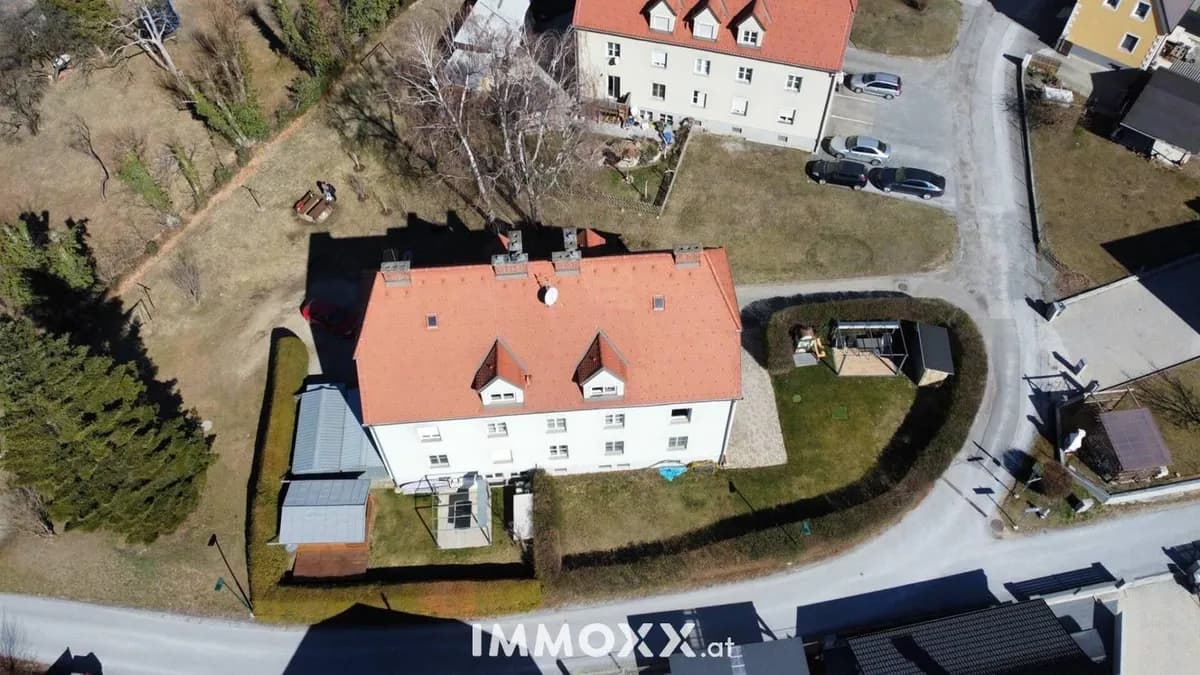 2-Zimmer-Wohnung kaufen in Graz-Umgebung – 49,22 m², € 125.000