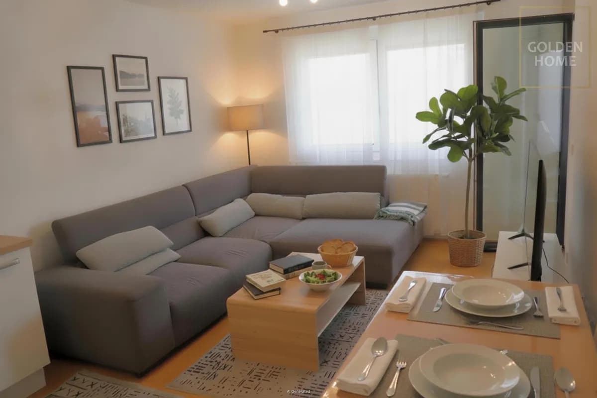 2-Zimmer-Wohnung kaufen in Wien – 43 m², € 349.000 – Bild 2 von 13