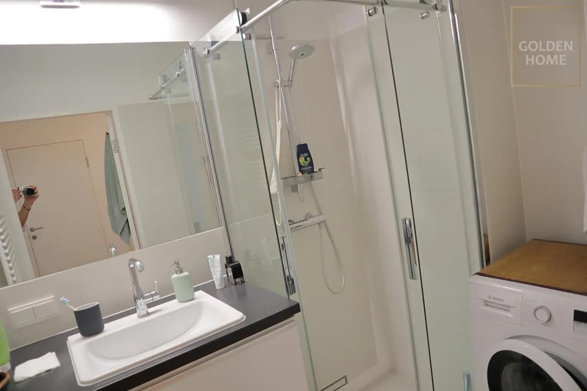 2-Zimmer-Wohnung kaufen in Wien – 43 m², € 349.000 – Bild 4 von 13