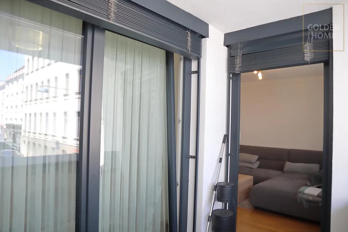 2-Zimmer-Wohnung kaufen in Wien – 43 m², € 349.000 – Bild 6 von 13