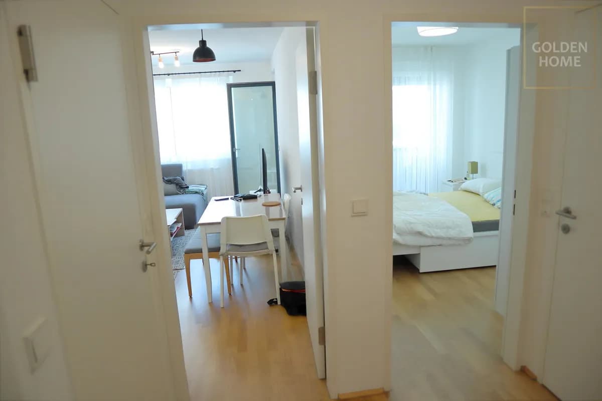 2-Zimmer-Wohnung kaufen in Wien – 43 m², € 349.000 – Bild 9 von 13