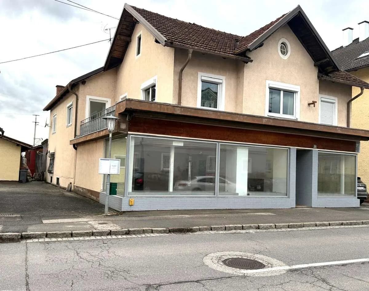 Immobilie kaufen in Braunau am Inn – € 299.000