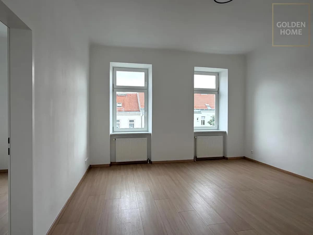 3-Zimmer-Wohnung kaufen in Wien – 54,67 m², € 249.000