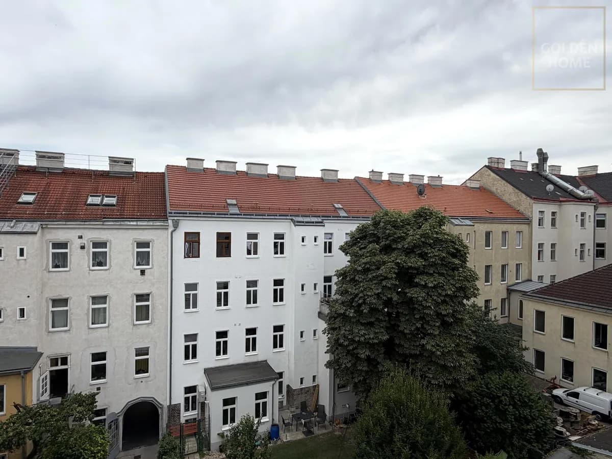 3-Zimmer-Wohnung kaufen in Wien – 54,67 m², € 249.000 – Bild 8 von 9